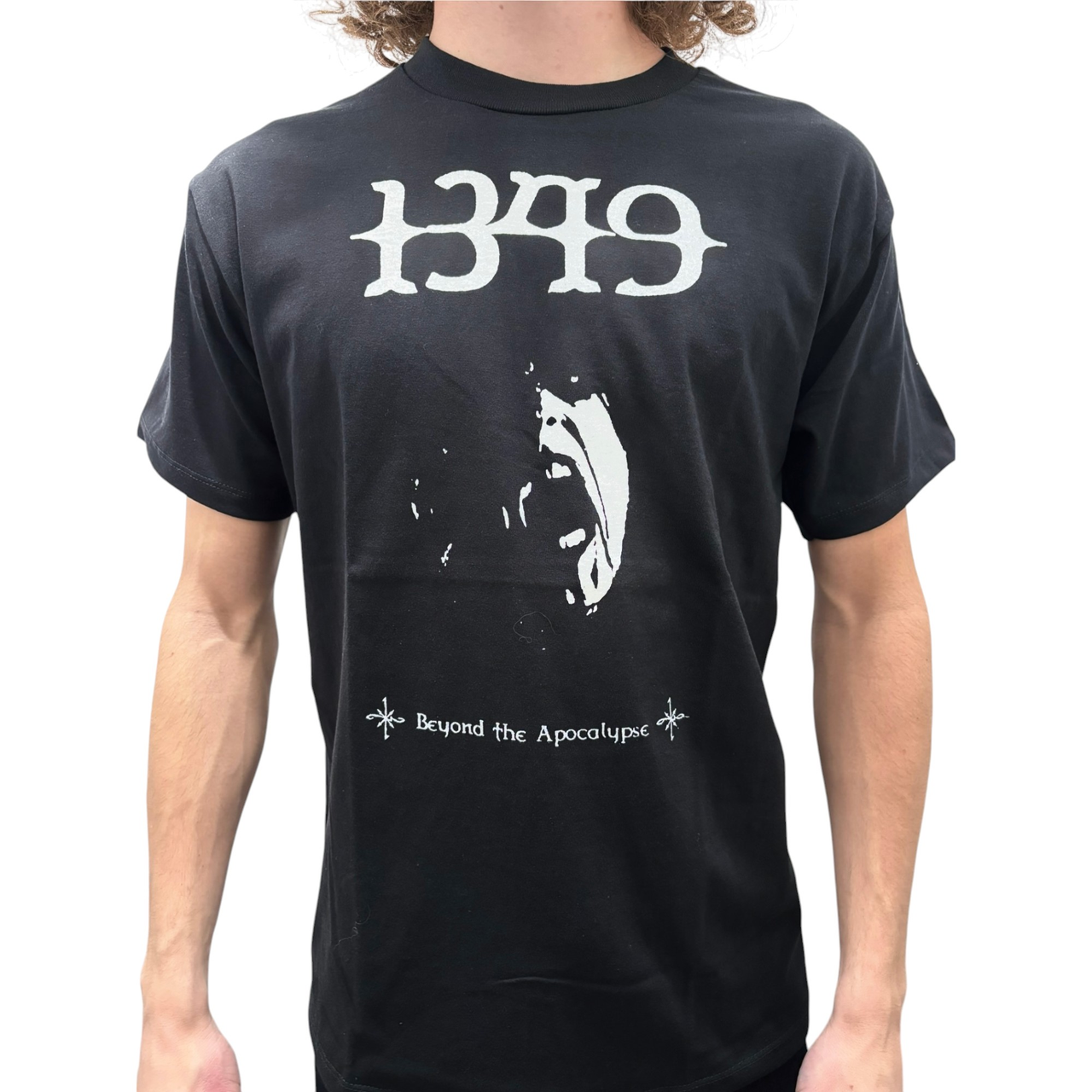 1349 Beyond the Apocalypse T-Shirt