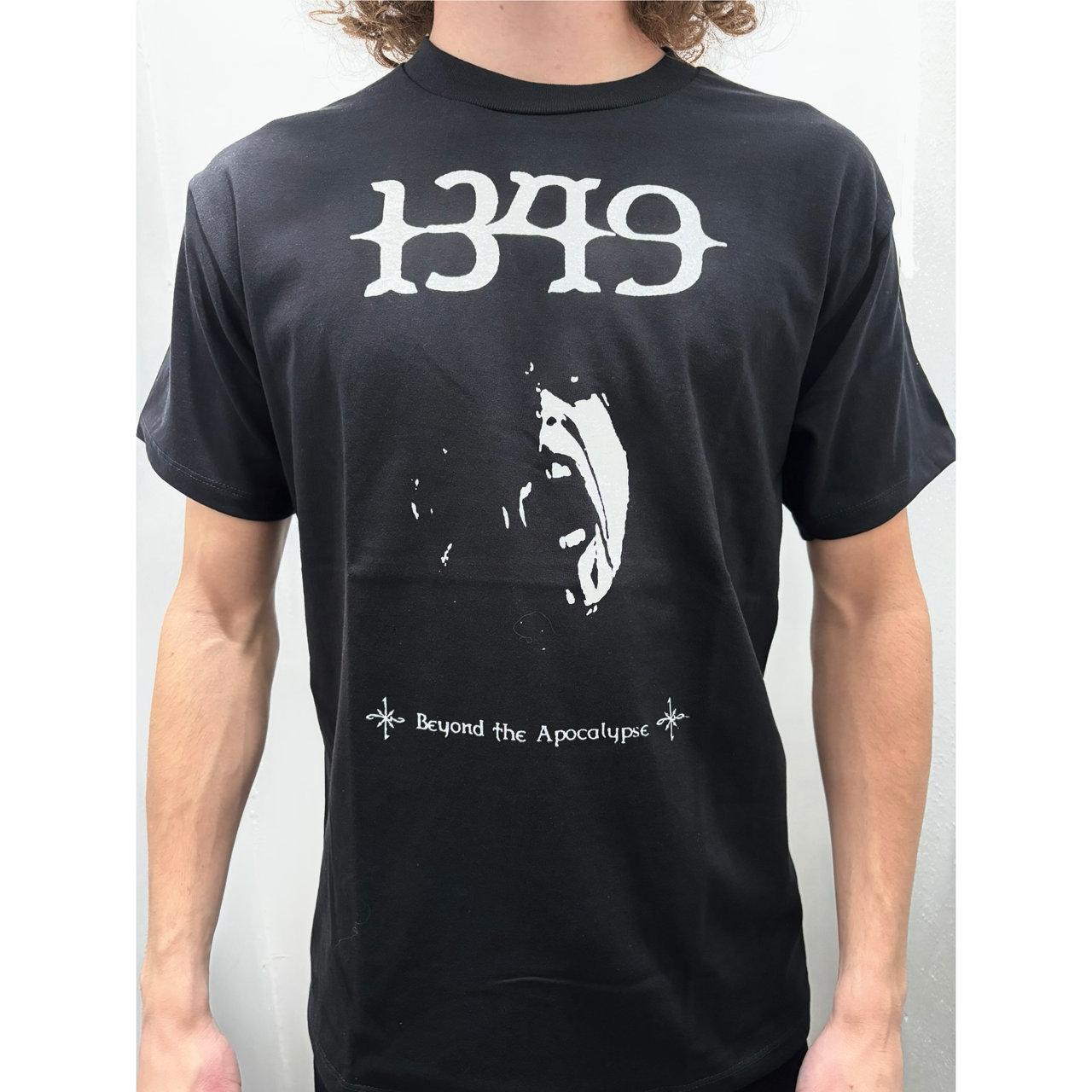 1349 Beyond the Apocalypse T-Shirt