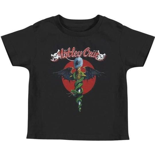 kids motley crue shirt