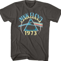 Thumbnail for Pink Floyd 1973 Dark Side Of The Moon T-Shirt