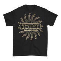 Thumbnail for Tool Spiral Vicarious T-Shirt