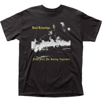 Thumbnail for Dead Kennedys Fresh Fruit for Rotting Vegetables T-Shirt