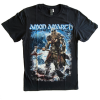 Thumbnail for Amon Amarth Jomsviking T-Shirt