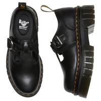 Thumbnail for Dr. Martens Audrick Nappa Lux Platform Mary Janes