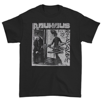 Thumbnail for Bauhaus Rock Garden T-Shirt