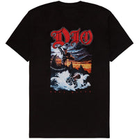 Thumbnail for Dio Holy Diver T-Shirt