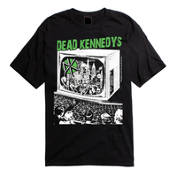 Thumbnail for Dead Kennedys Invasion T-Shirt