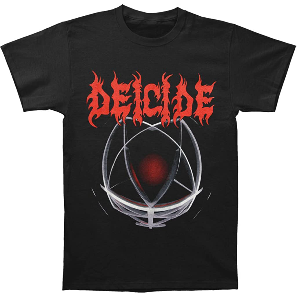 Deicide Legion Classic T-Shirt
