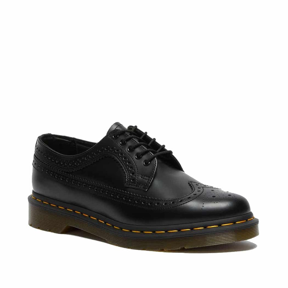 Brogue shoes dr on sale martens