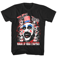 Thumbnail for House of 1000 Corpses Spaulding T-Shirt