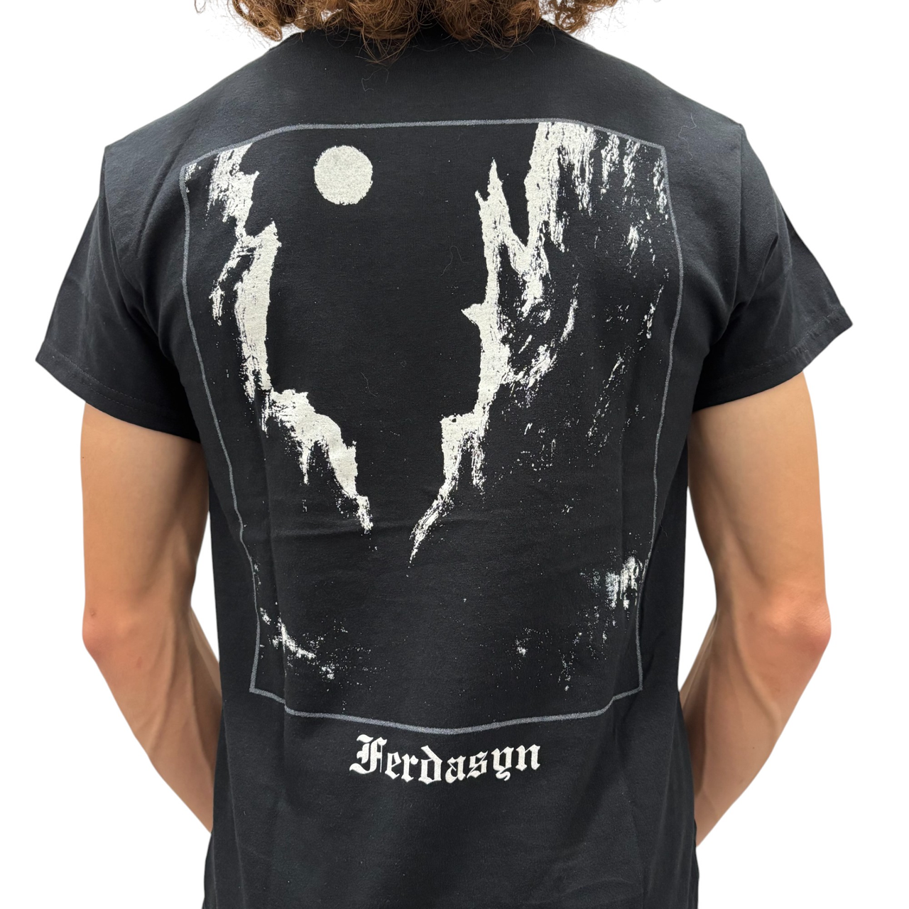 Darkthrone Transilvanian Hunger T-Shirt