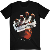 Thumbnail for Judas Priest British Steel T-Shirt