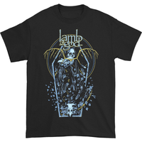 Thumbnail for Lamb of God Coffin Copia T-Shirt