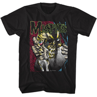 Thumbnail for Misfits Eyeball T-Shirt