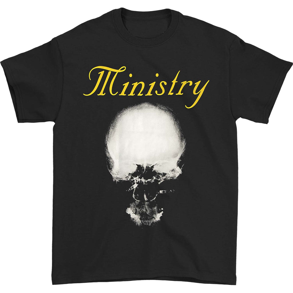 Ministry A Mind is a Terrible Thing to Taste T-Shirt