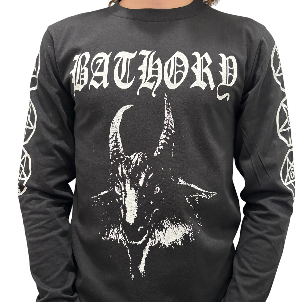 Bathory Long Sleeve