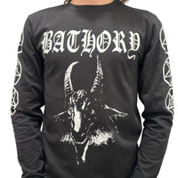 Thumbnail for Bathory Long Sleeve