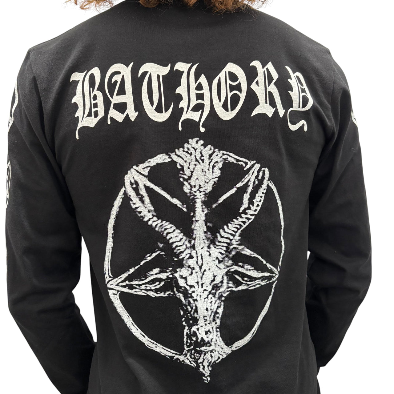 Bathory Long Sleeve