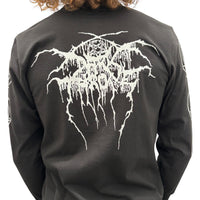 Thumbnail for Darkthrone Transilvanian Hunger Long Sleeve