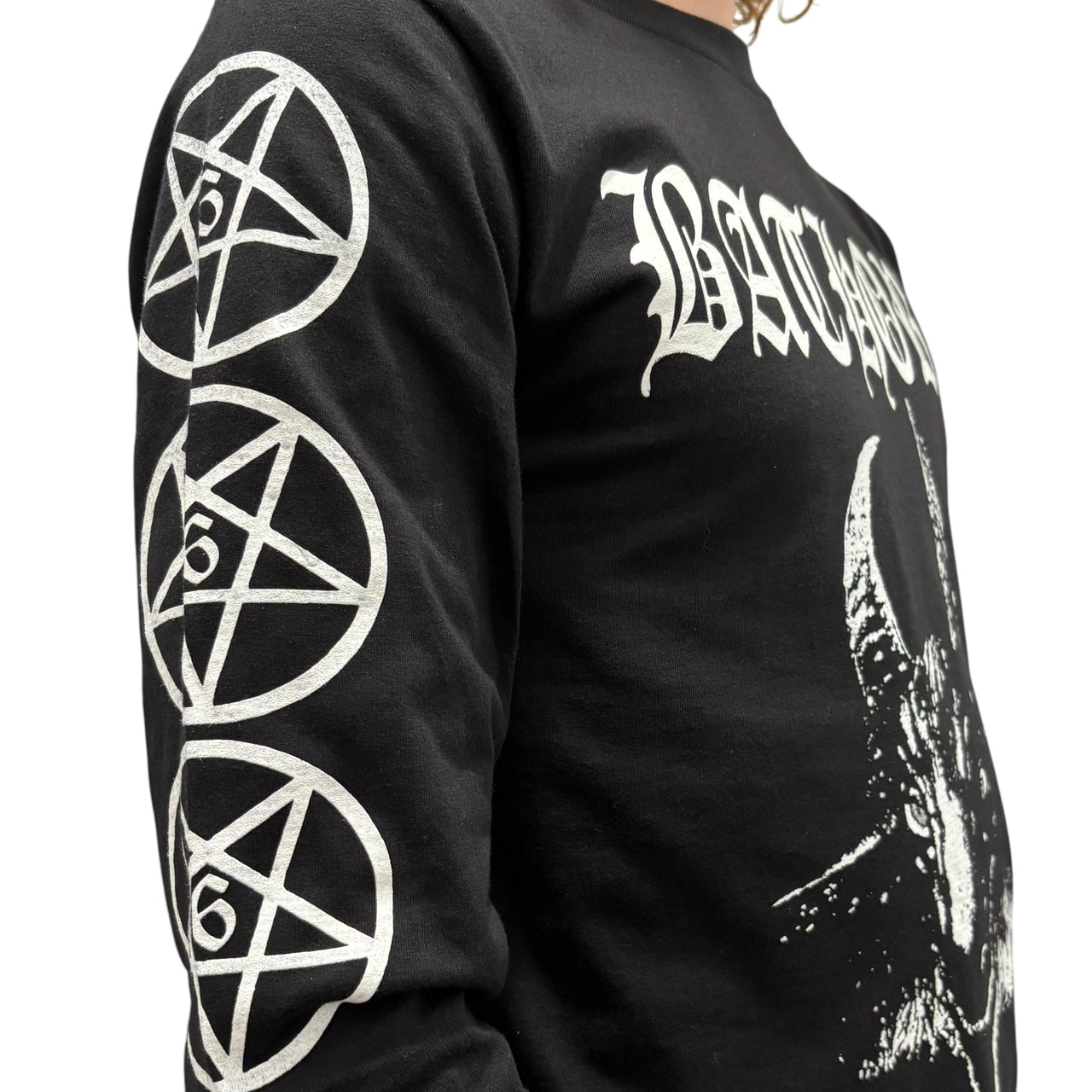 Bathory Long Sleeve