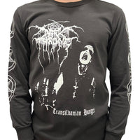 Thumbnail for Darkthrone Transilvanian Hunger Long Sleeve