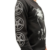 Thumbnail for Darkthrone Transilvanian Hunger Long Sleeve