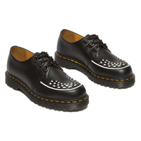 Thumbnail for Dr. Martens Ramsey Smooth Leather Creepers