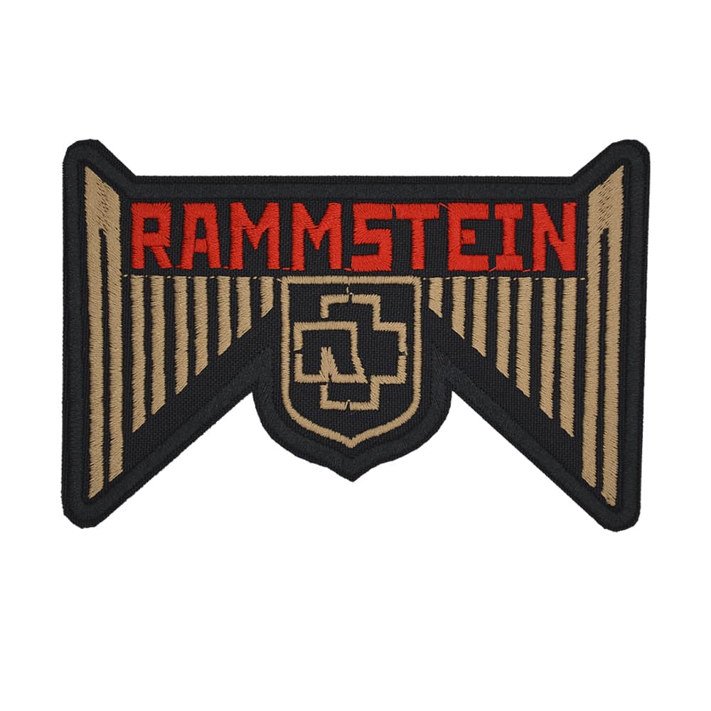 Rammstein Patch