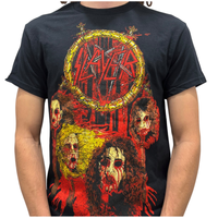 Thumbnail for Slayer Decapitated T-Shirt