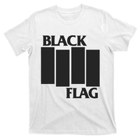 Thumbnail for Black Flag T-Shirt