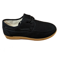 Thumbnail for Zig Zag Wino Shoes Black/Gum Sole 7280