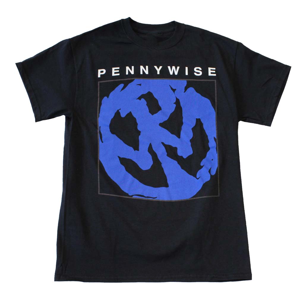 Pennywise Logo T-Shirt