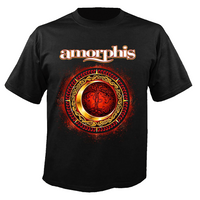 Thumbnail for Amorphis The Moon T-Shirt