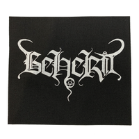 Thumbnail for Beherit Cloth Patch