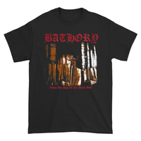 Thumbnail for Bathory Under The Sign T-Shirt