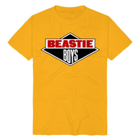 Thumbnail for Beastie Boys Gold T-Shirt