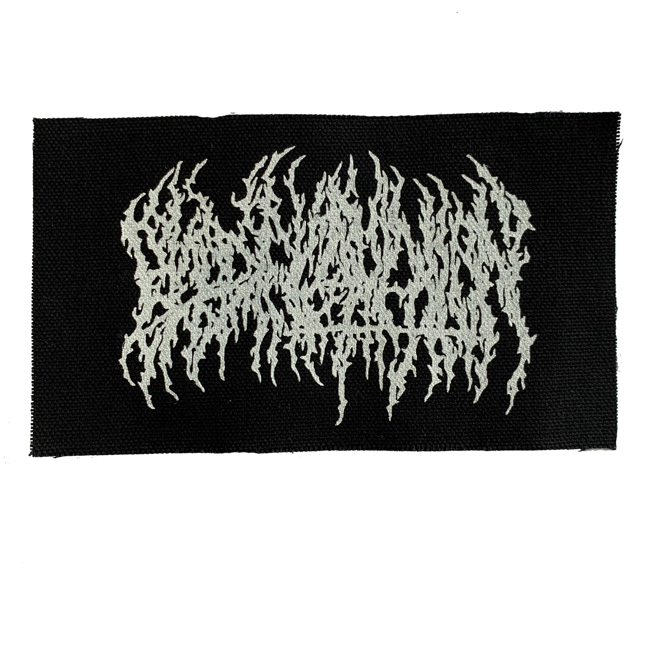 Blood Incantation Cloth Patch