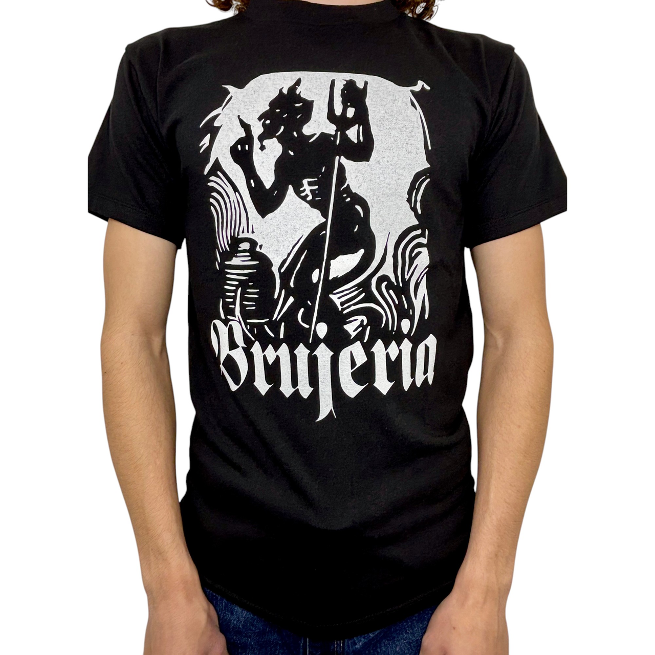 Brujeria Demon T-Shirt