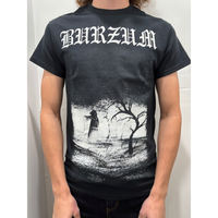 Thumbnail for Burzum When Night Falls T-Shirt