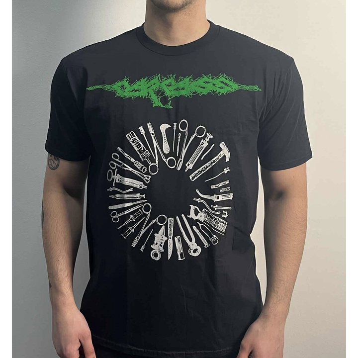 Carcass shirt online