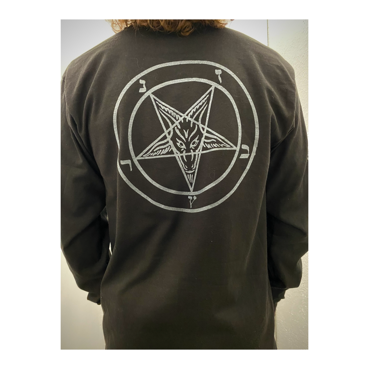 Carpathian Forest Long Sleeve