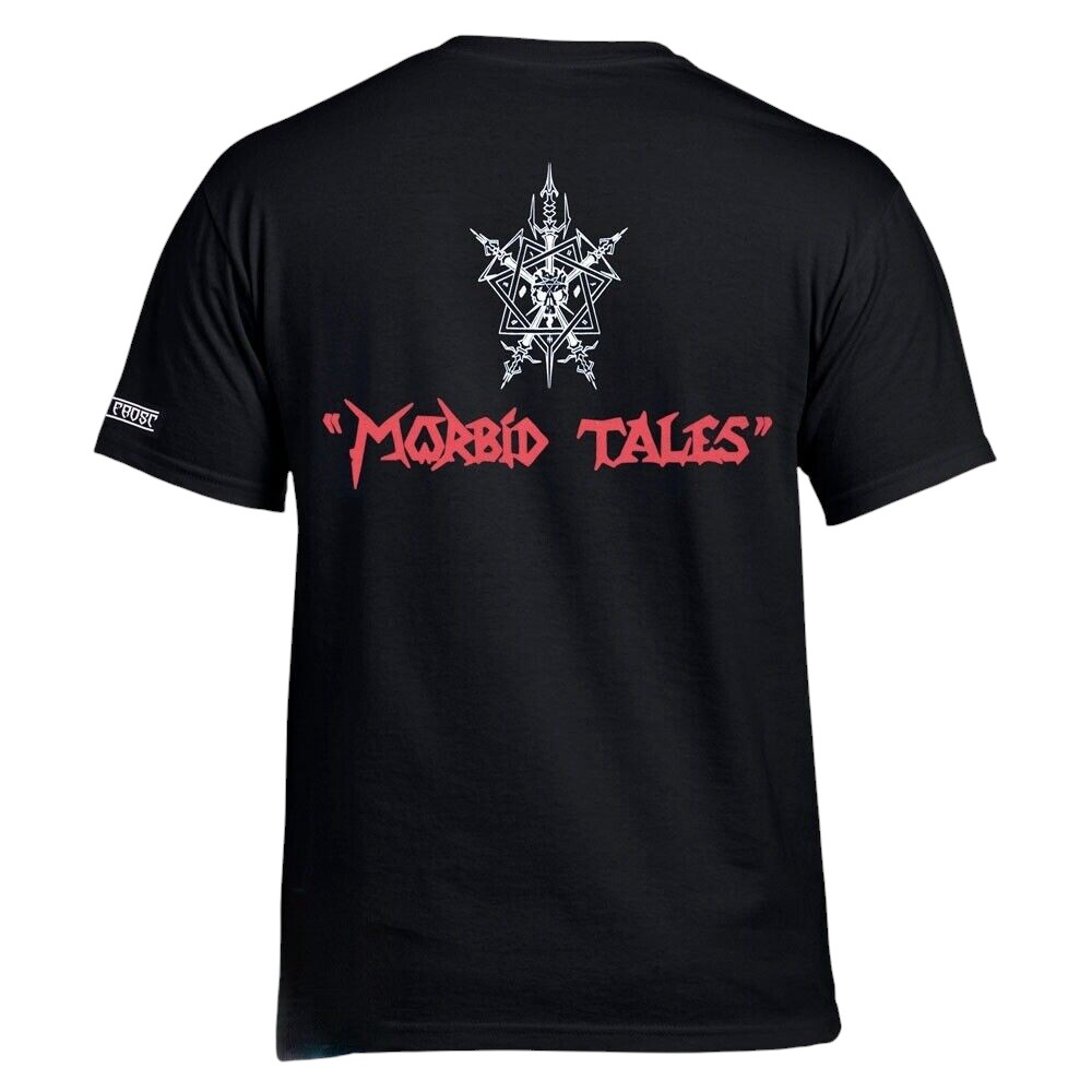 Celtic Frost Morbid Tales T-Shirt