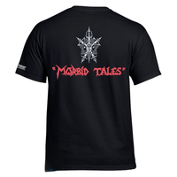 Thumbnail for Celtic Frost Morbid Tales T-Shirt