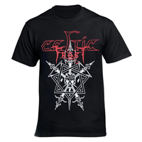 Thumbnail for Celtic Frost Morbid Tales T-Shirt