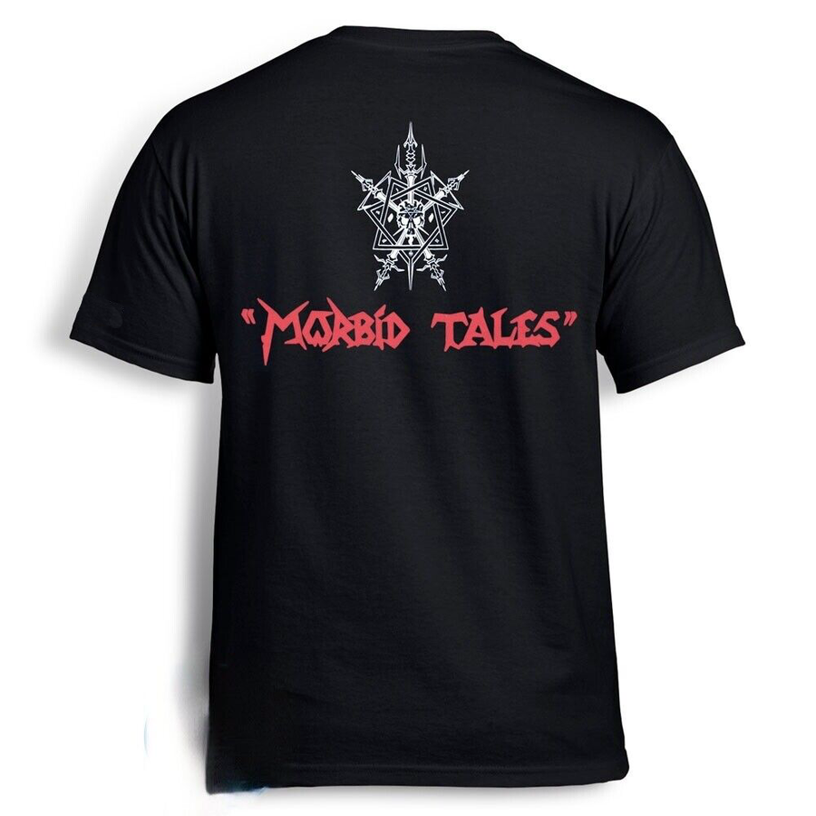 Celtic Frost Morbid Tales T-Shirt