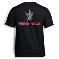 Thumbnail for Celtic Frost Morbid Tales T-Shirt