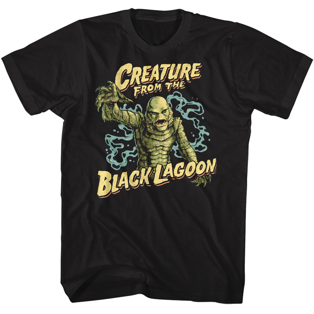 Creature from the Black Lagoon T-Shirt