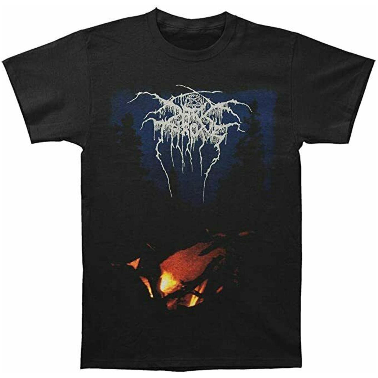 Darkthrone Arctic Thunder T-Shirt