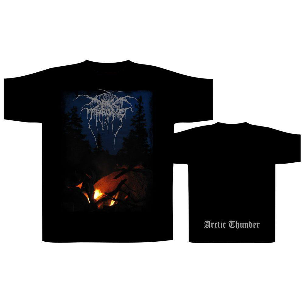 Darkthrone Arctic Thunder T-Shirt