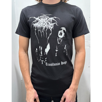 Thumbnail for Darkthrone Transilvanian Hunger T-Shirt